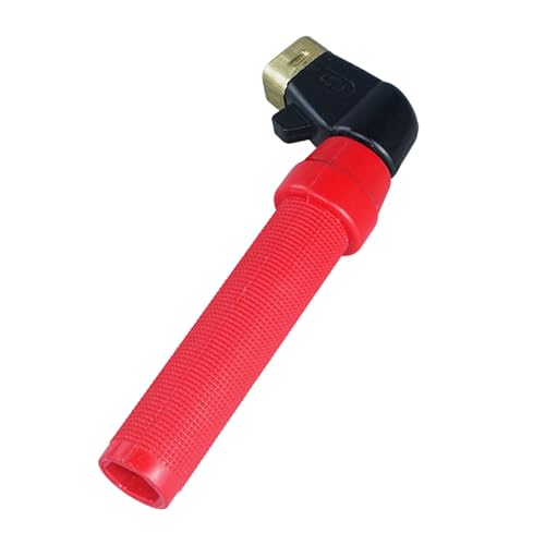 Saldatura Elettrodo Twist Tipo 400A Heavy Duty Elettrodo Morsetto Accessori Per Saldatura Macchina Saldatore Tenendo Pinze