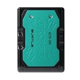 [バートル] 30Vリチウムイオンバッテリー AC10 エアークラフト AIRCRAFT 京セラ製 2026年モデル 67マーリン