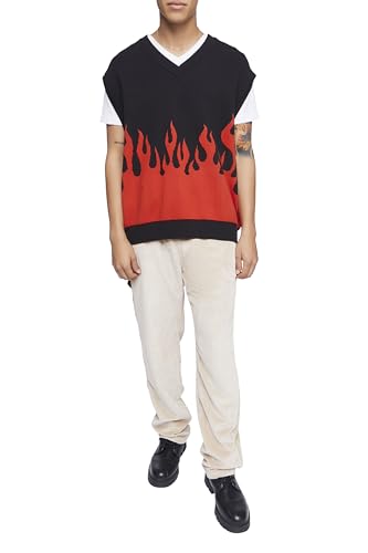 Pantalon côtelé homme Forever 21 fluide pour en finir avec les jeans serrés