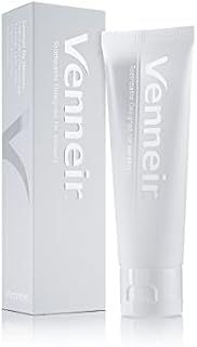 Venneir® Stain Removing Toothpaste for Veneers, Composite Bondings, Implants, Crowns & Dental Work  Natural, SLS Free, Pro Enamel Repair