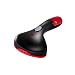 QYYYUNDING Handheld odzież parowiec parowiec, 15s szybki podgrzanie 1000W Potężny przenośny parowiec do domu do domu