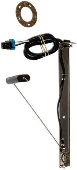 Replacement For PETERBILT 386 YEAR 2016 FUEL SENDER FOR 23 INCH DIAMETER TANK by Technical Precision