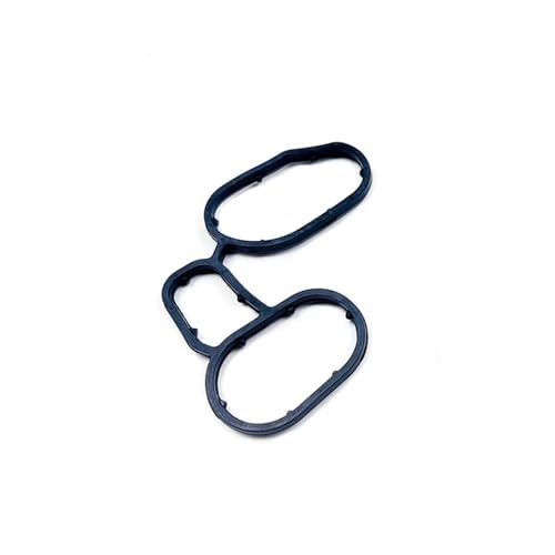 Joint de boîtier de filtre à huile pour BMW Série 1 3 5 X3 E46 E60 E90 kit de réparation moteur