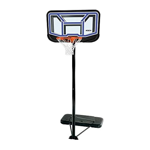 Lifetime 90114 Adjustable Basketball Hoop System Cover