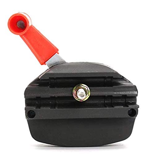 Câble De Starter/Accélérateur Universel – Longueur ~900 Mm, Pour Tondeuses Et Tracteurs (Compatibilité John Deere X300, X500, Etc.)