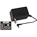 12VAC, 1200mA AC-to-AC Wall Adapter Power Supply