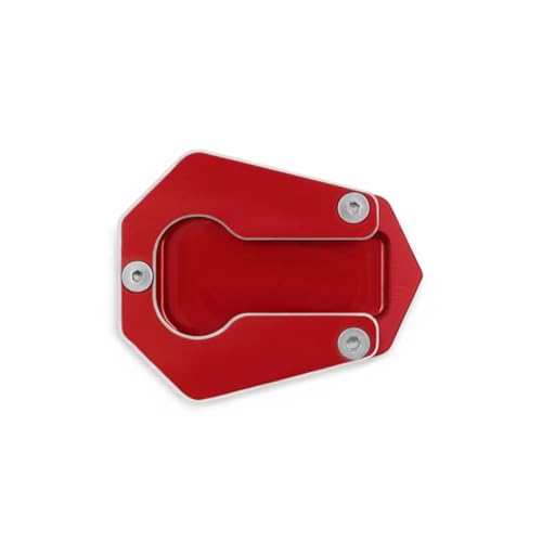 Base de stationnement Benelli BJ600 protection béquille latérale moto
