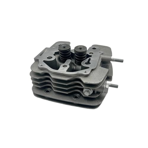 Culasse pour TRX350 2000-2006 pièce de rechange quad référence 12200-HN5-670