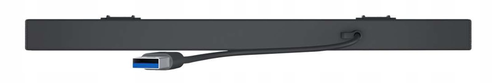 Dell EMV DELL Slim SB521A - Soundbar, Schwarz