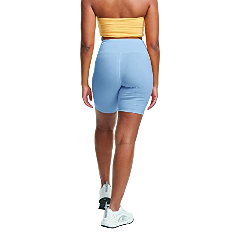Image of Champion Women's Champion Women's 7 inch Everday Bike Shorts