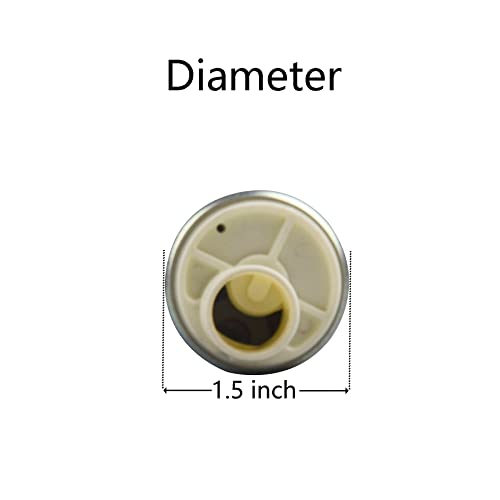 Advanex HX-38002 255Lph Electric Fuel Pump In Tank High Performance Compatible thumb #2