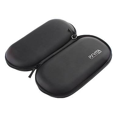 NEW-High Quality Hard Case for Psvita 2000 (Black)