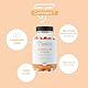 Safran Affron® + Vit B6 Gummies, 60 patentierte Gummis | Iranischer roter Safran, Cat 1, Erwachsene und Kinder, Konzentration – Anti-Stress – gute Laune | 30 Tage Kur | Made in France | Terravita