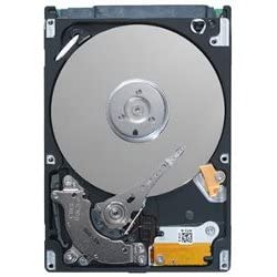 Hard Disk Interno 3.5 Interfaccia s Buffer 32MB 1 TB 7200 RPM 6 GB sas
