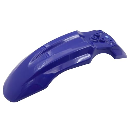 Couvercle protection pour garde-boue évite projections sur XR 50