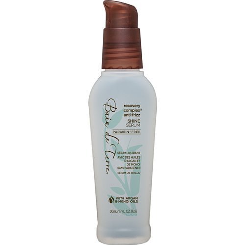 Bain de Terre Recovery Complex Anti-Frizz Shine Serum (50 ml / 1.7 fl oz)