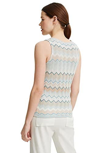 Comma 601.10.104.17.102.2100200 Top a Maglia, 60 x...