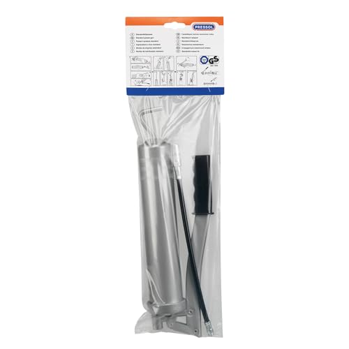 Pompe de graissage Standard Pressol M 10 x 1 pour résoudre les problèmes de friction