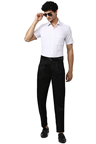 Image of Peter England Men's Formal Trouser