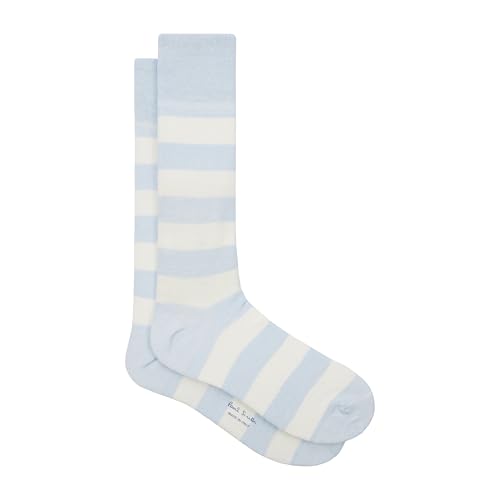 Paul Smith Ps Men's Linen Cotton Blend Socks