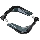 per Benelli BN 125 251 300 2014-2025 Paramani Moto | Protezione Mani Deflettori Aria Antivento Antisasso Protezione Leva Freno Frizione Manubrio Scooter