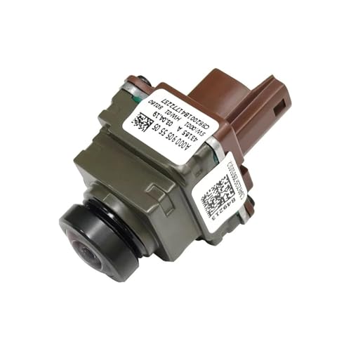 360 Surround View Front Left Right Camera Compatible with Mercedes-Benz