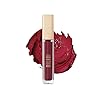 Milani-Amore-Matte-Metallic-Lip-Creme-Pretty-Problematic-10 Milani Amore Matte Metallic Lip Crème ~ Pretty Problematic 10
