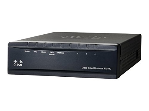 Preisvergleich Produktbild Router / 4xF+ENet VPNs