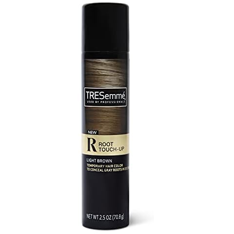 TRESemmé Root Touch-Up Spray Cover