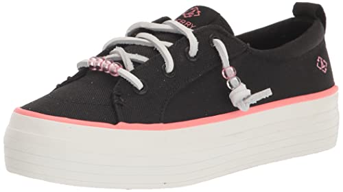 Image of Sperry Womens Crest Vibe Platform Sneaker