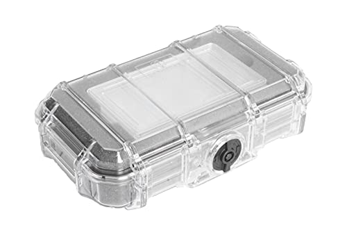 Case Club 9 Graded Card Slab Case - Fits Up to 9 PSA Slabs - Organize Pokemon & Sports Trading Graded Card Case - Heavy Duty - Airline Approved - Impact Resistant - Lockable