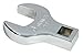 Sunex 97327A 1/2" Dr. 27mm Jumbo Crowfoot Wrench CRV