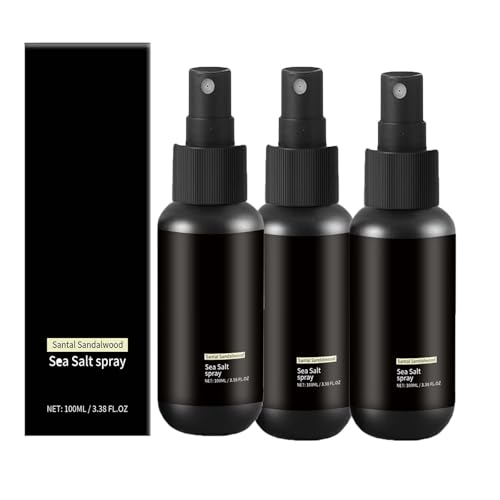 Generisch 3PC Sea Salt Spray