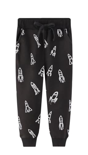 Boys Pants Sweatpants Trousers Sports Pants Jogger Pants Casual Pants Cotton Pants for Boys Sweatpants-274