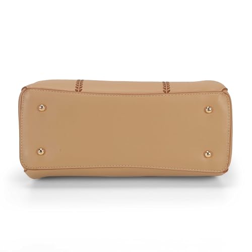 Image of Mochi Womens Toscana Top-Handle Sling Bag