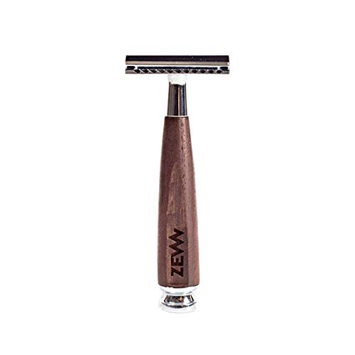 ZEW for men Maquinilla de afeitar, 100 g Cover