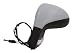 Alkar 6164284 Specchio Esterno - 3