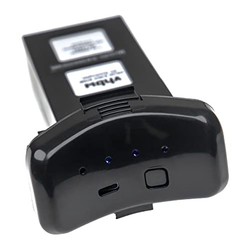 Vhbw batteria compatibile con Holy Stone RC GPS