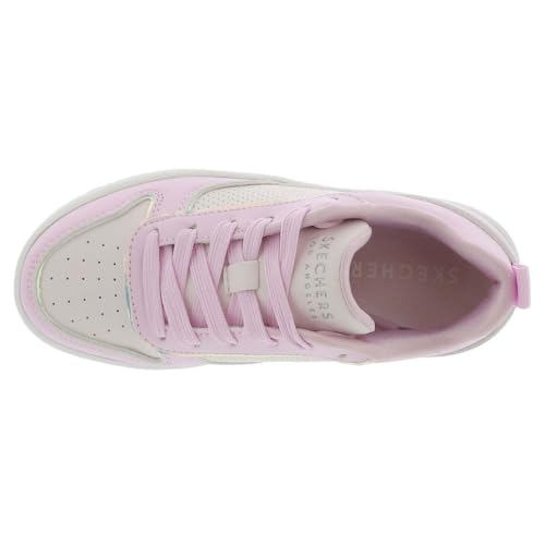 Skechers Kids' COURT HI-AIR2