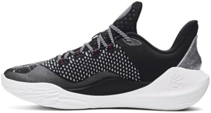 シューズ(男性用) UA Curry Flow 11 Future Dragon 31cm Under Armour Curry Flow 11 Future Dragon Bash Tênis de basquete