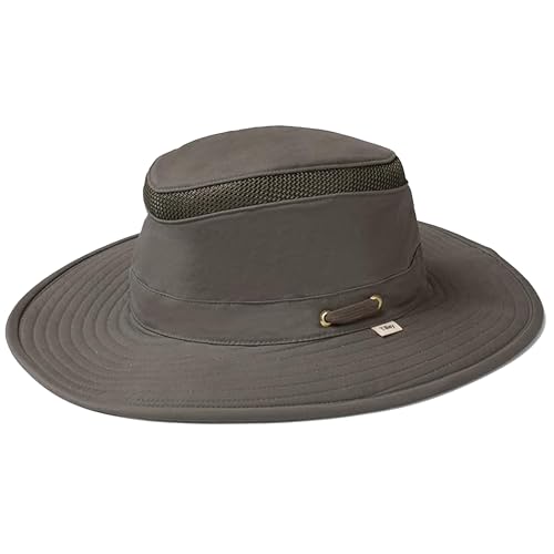 Image of T4MO-1 Airflo Hikers Hat
