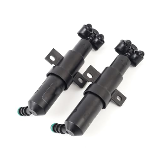 Buse de phare bouchée sur Magotan ? Gicleur droit OEM 3CD955104