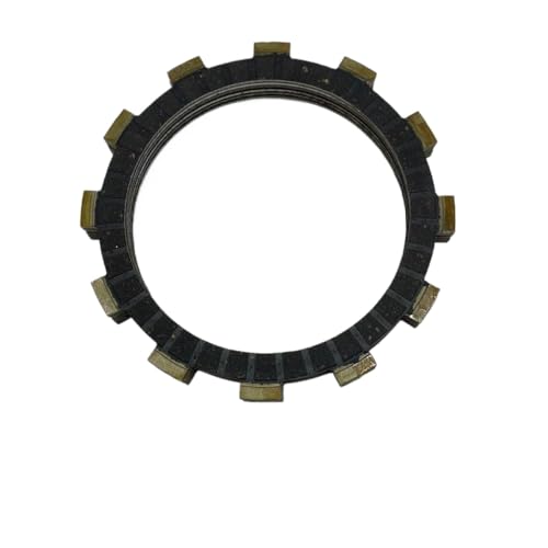 Kit disques embrayage CRF450RX pour restaurer la puissance - 3
