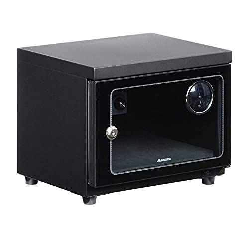 HAKUBA - HAKUBA 電子防湿庫 E-ドライボックス 25リットル KED-25 31yURtLO9-S.jpg