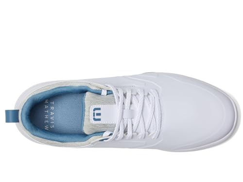 TravisMathew Men's The Daily Pro Hybrid Plus Sneaker2