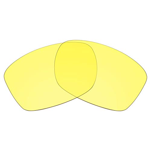 Image of Alphax Polarized Replacement Lenses for Oakley Jupiter Squared OO9135 - Options