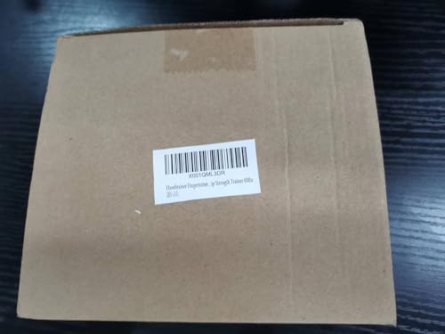 Hand Grip Hand Gripper 60lbs Allenamento Mani