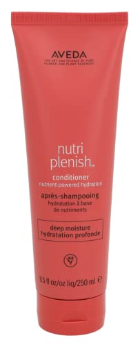 AVEDA NUTRIPLENISH CONDITIONER DEEP MOISTURE 250ML/8OZ