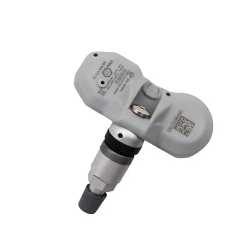 Capteur TPMS Boxster 2009-2016 - Contrôle de Pression des Pneus 7PP907275G 4 Pèces - 3