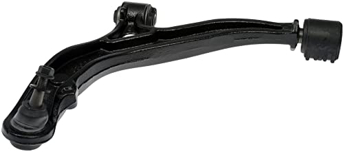 Bras de commande de suspension de remplacement Dorman CB82043PR avant inférieur avec rotule - 4